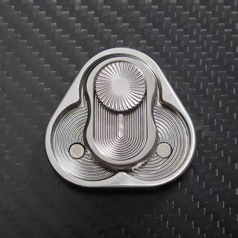 "Magnetisk Fidget Slider" lätta på Stressen