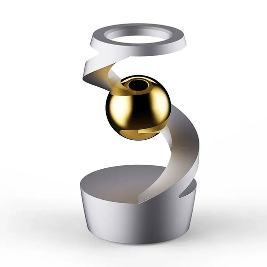 "Fängslande Kinetisk Fidget Spinner – Låt Stressen Försvinna på Skrivbordet!"
